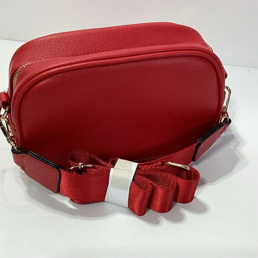 Elegant Women's Bag Collection Lot 4 NWT CXL Badgley Mischka Clutch London Fog